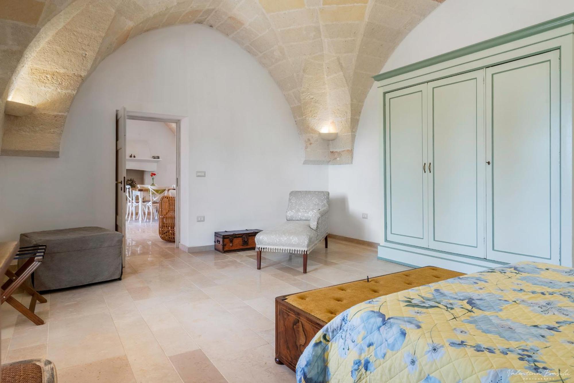 Masseria Rescio Avetrana Extérieur photo