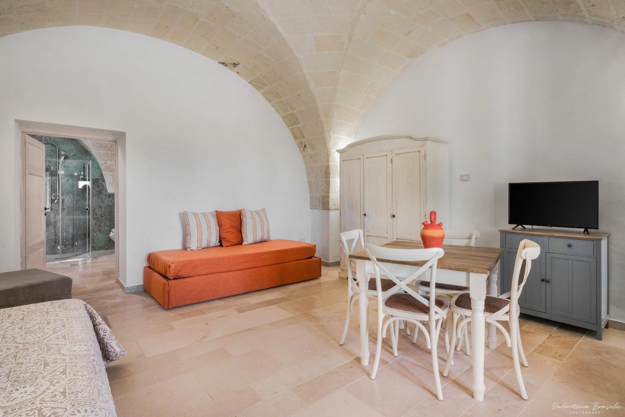 Masseria Rescio Avetrana Extérieur photo
