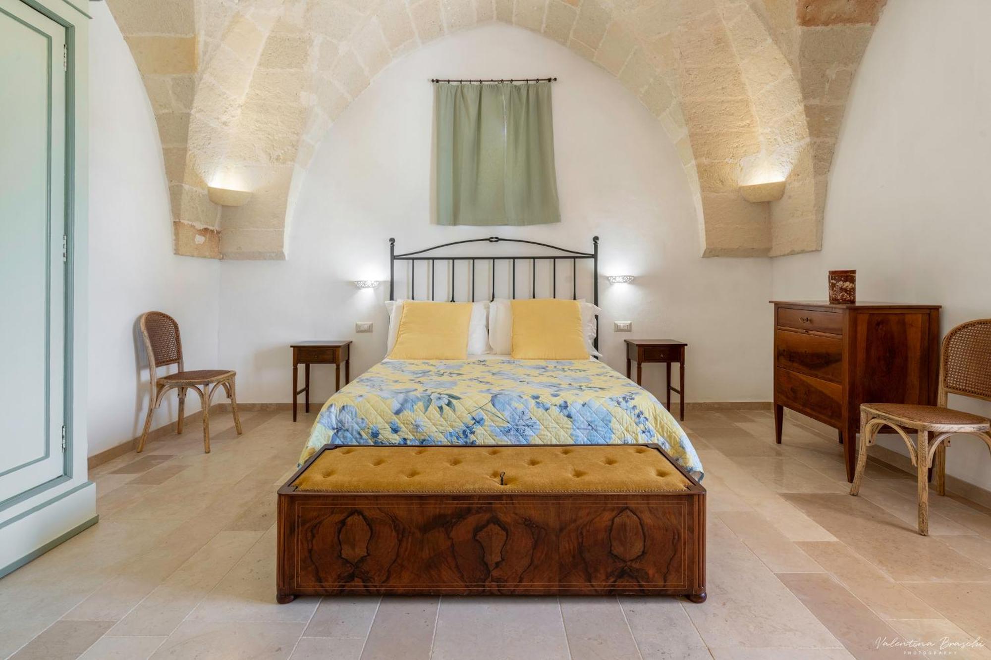 Masseria Rescio Avetrana Extérieur photo