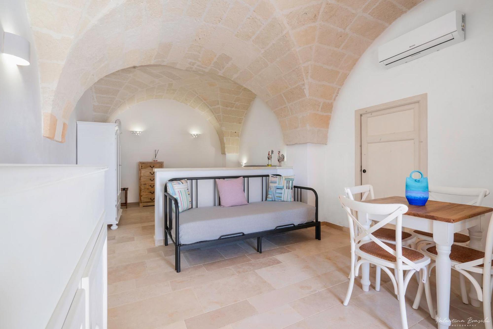 Masseria Rescio Avetrana Extérieur photo