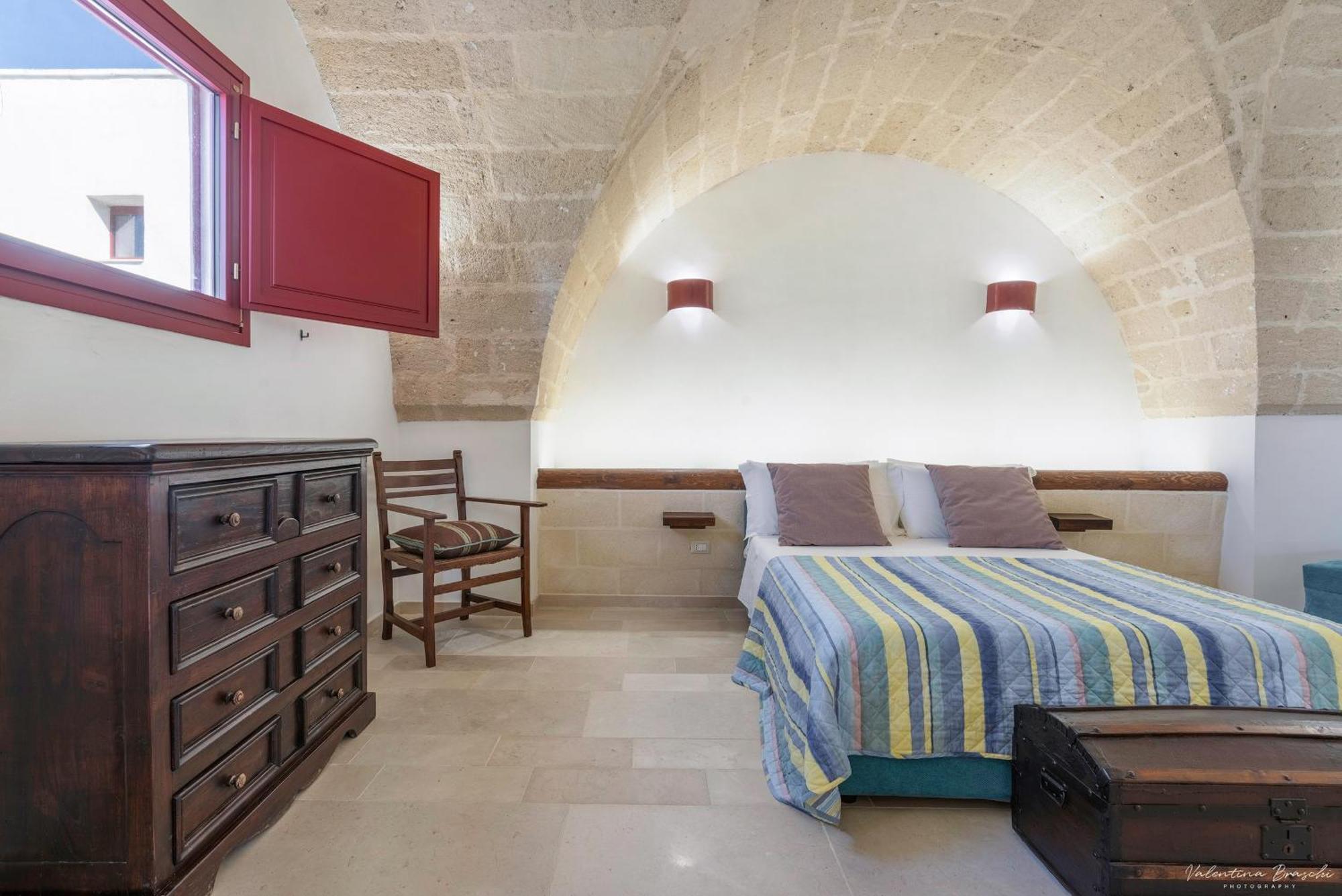 Masseria Rescio Avetrana Extérieur photo