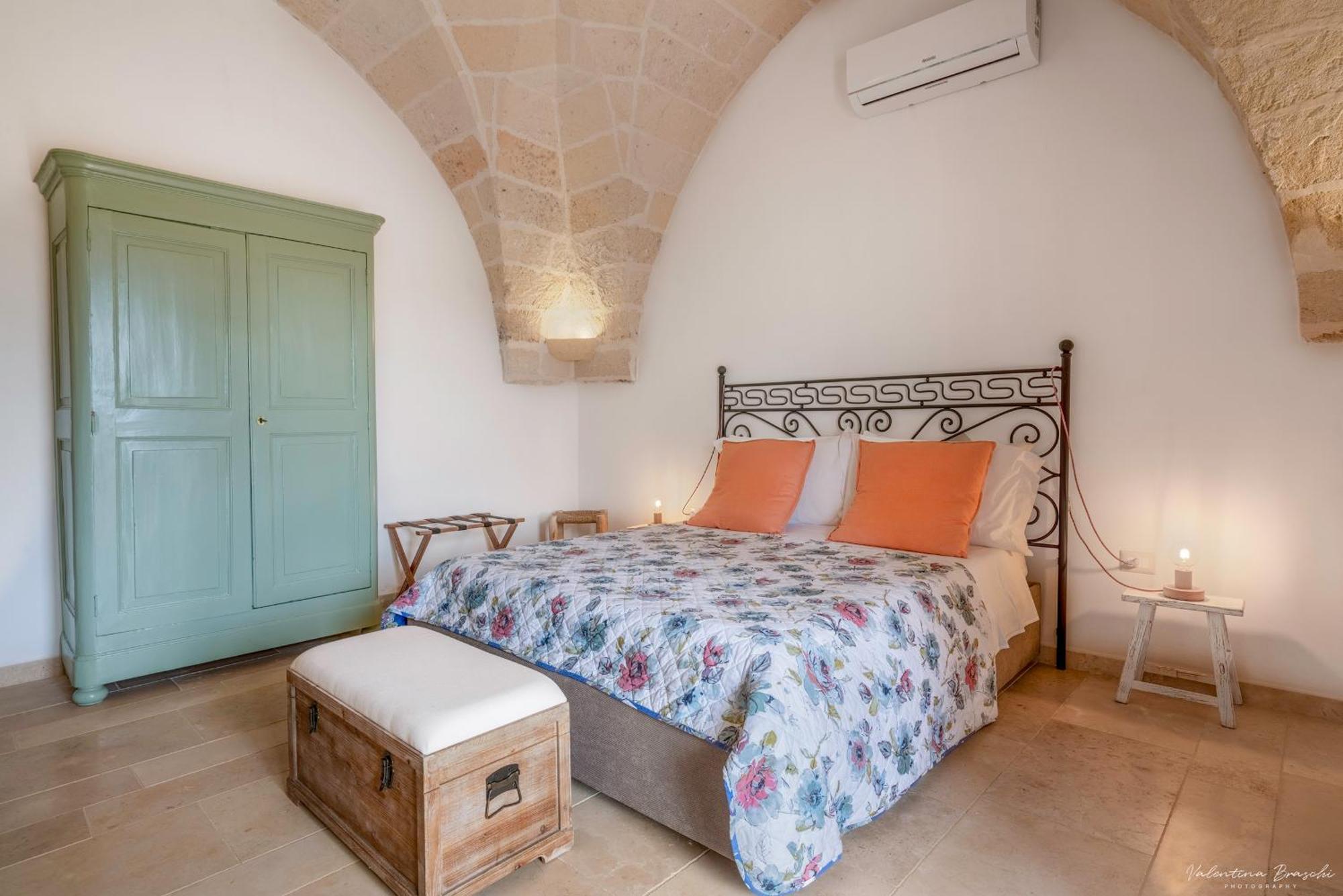Masseria Rescio Avetrana Extérieur photo